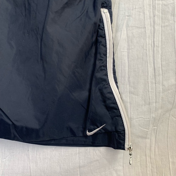 Custom Tommy Hilfiger X Nike Vintage Windbreaker Womens Pants Lined - Picture 2 of 10